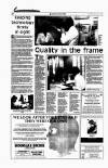 Aberdeen Evening Express Tuesday 16 November 1993 Page 10