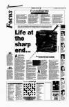 Aberdeen Evening Express Tuesday 16 November 1993 Page 12