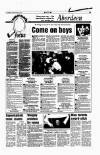 Aberdeen Evening Express Tuesday 16 November 1993 Page 15