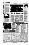 Aberdeen Evening Express Tuesday 16 November 1993 Page 20