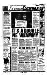 Aberdeen Evening Express Wednesday 01 December 1993 Page 1