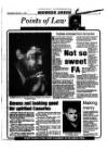 Aberdeen Evening Express Wednesday 01 December 1993 Page 23