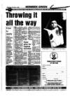 Aberdeen Evening Express Wednesday 01 December 1993 Page 27