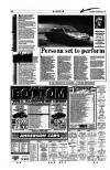 Aberdeen Evening Express Tuesday 07 December 1993 Page 16