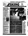 Aberdeen Evening Express Wednesday 08 December 1993 Page 30