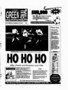Aberdeen Evening Express Saturday 18 December 1993 Page 1