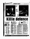 Aberdeen Evening Express Saturday 18 December 1993 Page 2