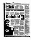 Aberdeen Evening Express Saturday 18 December 1993 Page 29