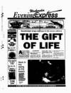 Aberdeen Evening Express Saturday 18 December 1993 Page 31