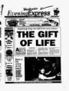 Aberdeen Evening Express Saturday 18 December 1993 Page 94