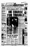 Aberdeen Evening Express Wednesday 22 December 1993 Page 1