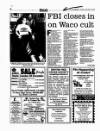 Aberdeen Evening Express Thursday 23 December 1993 Page 22