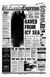 Aberdeen Evening Express Tuesday 28 December 1993 Page 1