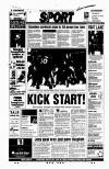 Aberdeen Evening Express Tuesday 28 December 1993 Page 18