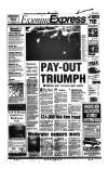 Aberdeen Evening Express Thursday 06 January 1994 Page 1