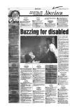Aberdeen Evening Express Monday 10 January 1994 Page 12