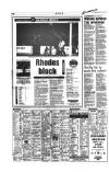 Aberdeen Evening Express Monday 10 January 1994 Page 18