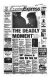Aberdeen Evening Express Wednesday 12 January 1994 Page 1