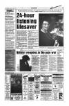 Aberdeen Evening Express Wednesday 12 January 1994 Page 13