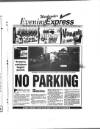 Aberdeen Evening Express Saturday 15 January 1994 Page 31