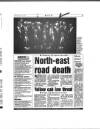 Aberdeen Evening Express Saturday 15 January 1994 Page 33