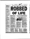 Aberdeen Evening Express Saturday 15 January 1994 Page 34