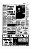 Aberdeen Evening Express Tuesday 18 January 1994 Page 6