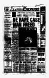 Aberdeen Evening Express Wednesday 19 January 1994 Page 1