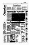 Aberdeen Evening Express Wednesday 19 January 1994 Page 8