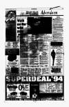 Aberdeen Evening Express Wednesday 19 January 1994 Page 10