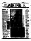 Aberdeen Evening Express Wednesday 19 January 1994 Page 27