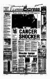 Aberdeen Evening Express Thursday 20 January 1994 Page 1