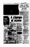 Aberdeen Evening Express Thursday 20 January 1994 Page 14