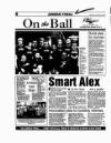 Aberdeen Evening Express Saturday 22 January 1994 Page 6