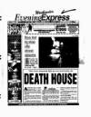 Aberdeen Evening Express Saturday 22 January 1994 Page 28