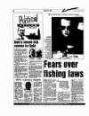 Aberdeen Evening Express Saturday 22 January 1994 Page 35