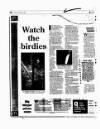Aberdeen Evening Express Saturday 22 January 1994 Page 54
