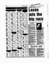 Aberdeen Evening Express Saturday 22 January 1994 Page 94