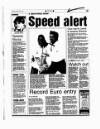 Aberdeen Evening Express Saturday 22 January 1994 Page 95