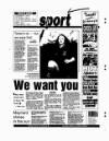 Aberdeen Evening Express Saturday 22 January 1994 Page 96