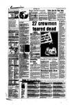 Aberdeen Evening Express Friday 04 February 1994 Page 1