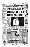 Aberdeen Evening Express Wednesday 23 February 1994 Page 1