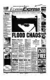 Aberdeen Evening Express Tuesday 01 March 1994 Page 1