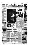 Aberdeen Evening Express Wednesday 02 March 1994 Page 1