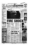Aberdeen Evening Express Thursday 03 March 1994 Page 1