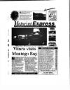 Aberdeen Evening Express Thursday 03 March 1994 Page 22