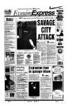 Aberdeen Evening Express Friday 04 March 1994 Page 1