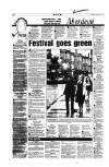 Aberdeen Evening Express Monday 07 March 1994 Page 12