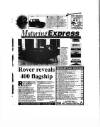 Aberdeen Evening Express Thursday 10 March 1994 Page 23