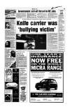 Aberdeen Evening Express Friday 11 March 1994 Page 11
